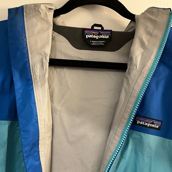 Patagonia Shell Jacket - Picture 4 of 4